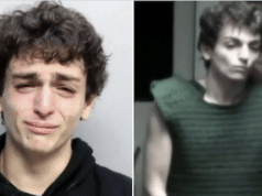 Avraham Gil son of Israeli consular admin denied immunity as he faces felony charges for running over Florida cop with motorcycle